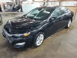 Rental Vehicles for sale at auction: 2025 Chevrolet Malibu LT