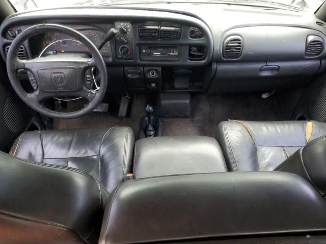 2001 Dodge RAM 1500