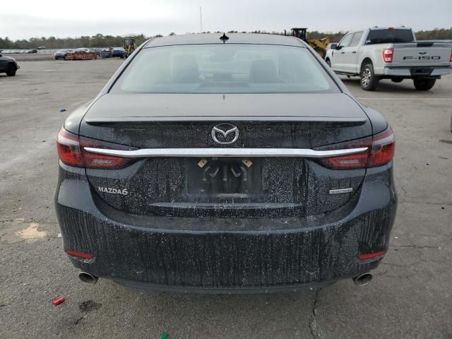 2019 Mazda 6 Grand Touring Reserve