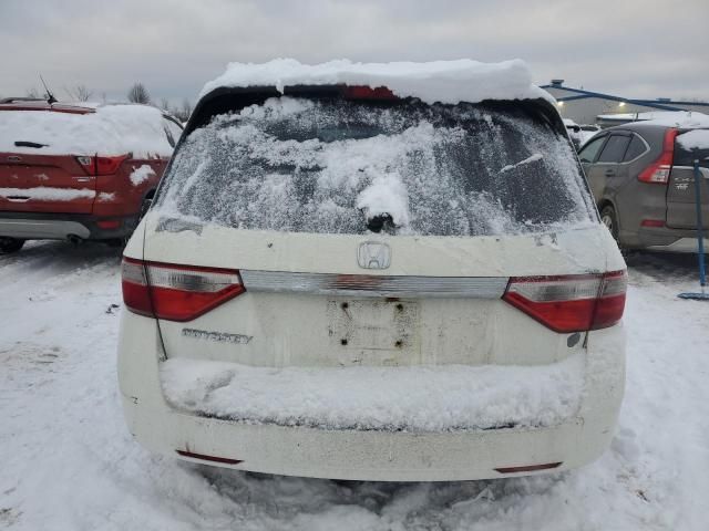 2011 Honda Odyssey LX