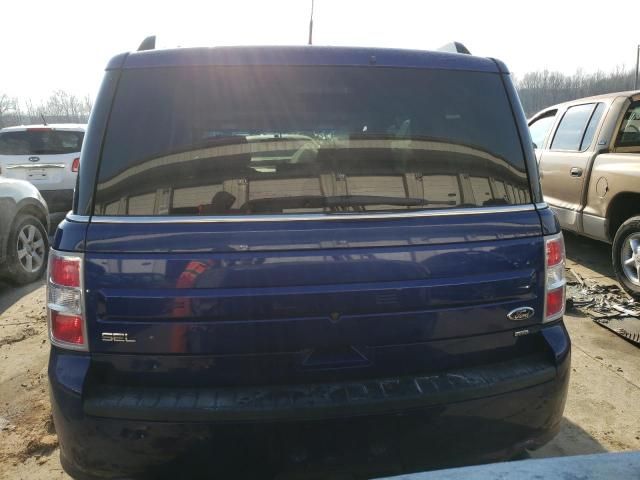 2014 Ford Flex SEL