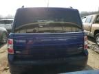 2014 Ford Flex SEL