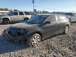 Toyota Vehiculos salvage en venta: 2011 Toyota Camry Base