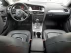 2012 Audi A4 Premium Plus