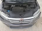 2017 Honda Pilot Exln