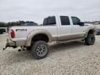 2011 Ford F250 Super Duty