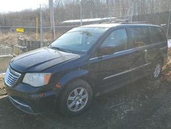 2012 Chrysler Town & Country Touring en venta en Baltimore, MD