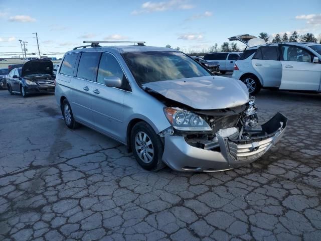 2010 Honda Odyssey EX