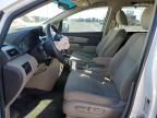 2013 Honda Odyssey EX