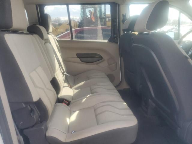 2014 Ford Transit Connect XLT