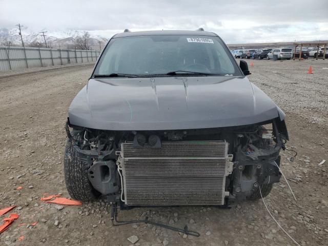 2015 Dodge Journey SE