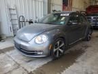 2012 Volkswagen Beetle Turbo