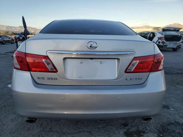 2007 Lexus ES 350