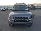 2016 Land Rover LR4 HSE