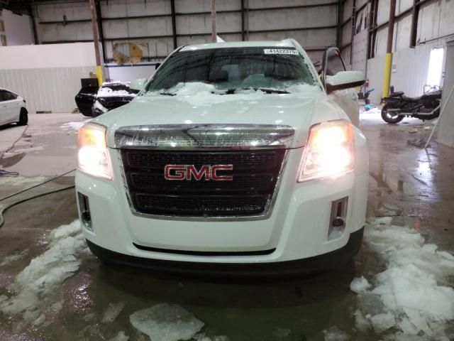 2012 GMC Terrain SLE