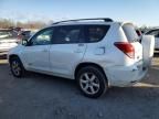 2008 Toyota Rav4 Limited