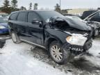 2019 Dodge Durango SSV