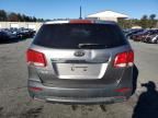 2011 KIA Sorento Base