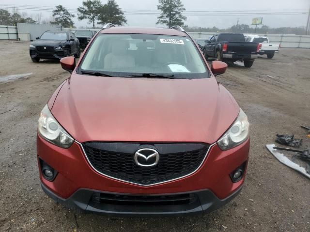 2013 Mazda CX-5 Touring