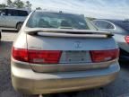 2005 Honda Accord EX