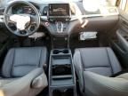 2024 Honda Odyssey EXL