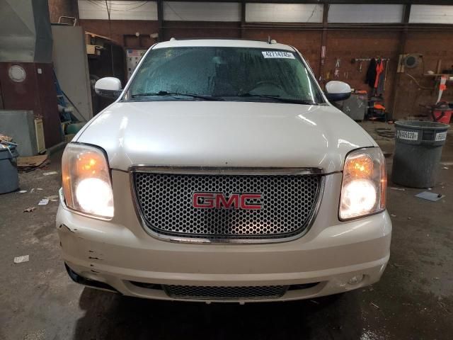 2010 GMC Yukon Denali