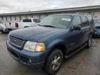 2004 Ford Explorer XLT