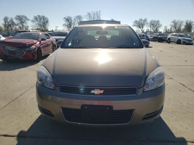 2007 Chevrolet Impala LT