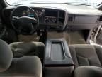 2007 Chevrolet Silverado K1500 Classic Crew Cab