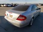 2007 Mercedes-Benz CLK 350