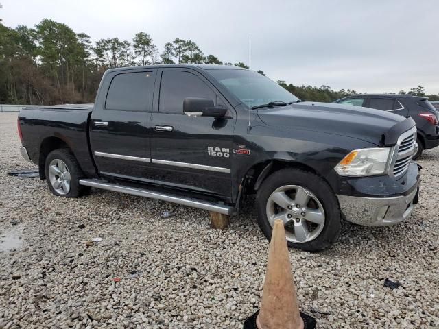 2015 Dodge RAM 1500 SLT