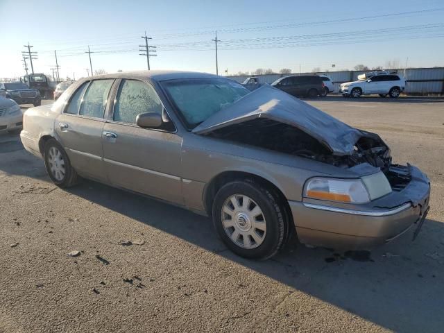 2004 Mercury Grand Marquis LS