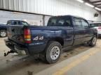 2005 GMC New Sierra K1500