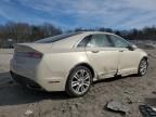 2014 Lincoln MKZ Hybrid