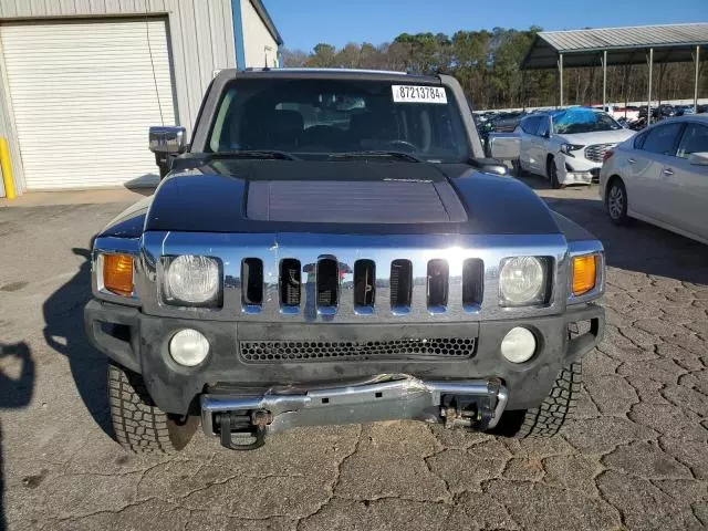 2007 Hummer H3