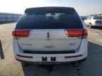 2013 Lincoln MKX