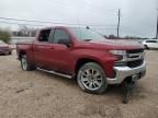 2020 Chevrolet Silverado C1500 LT