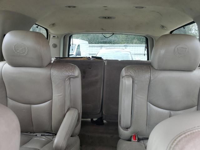 2006 Cadillac Escalade Luxury