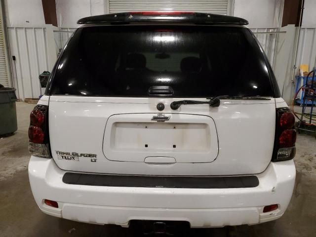 2006 Chevrolet Trailblazer LS