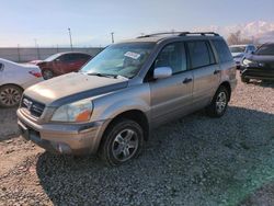 2003 Honda Pilot EXL en venta en Magna, UT