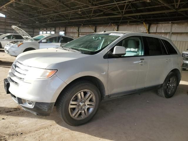 2007 Ford Edge SEL Plus