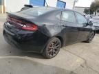 2016 Dodge Dart SE