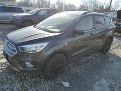 2018 Ford Escape SE en venta en Columbus, OH