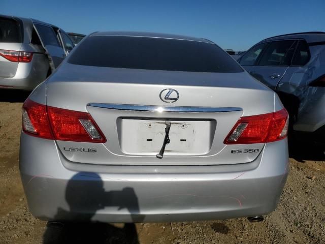 2008 Lexus ES 350