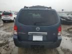 2005 Nissan Pathfinder LE