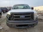 2013 Ford F150