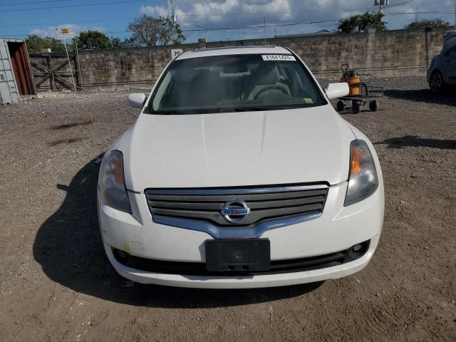 2008 Nissan Altima 2.5