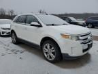 2012 Ford Edge SEL