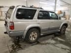 1999 Toyota 4runner Limited