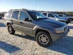 2002 Jeep Grand Cherokee Laredo